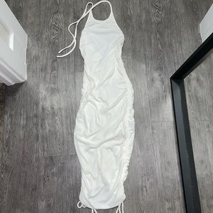 Princess polly halter dress